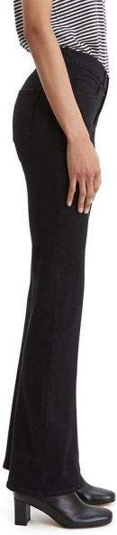 Women's Classic Bootcut Jeans (Also Available in Plus)
