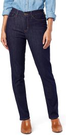Women's Classic Taper Jean (Also Available in Plus Size)