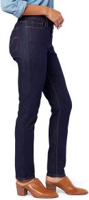 Women's Classic Taper Jean (Also Available in Plus Size)