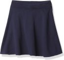Girls Active French Terry Skort