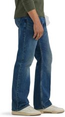 Men's Relaxed Fit Boot Cut Jean