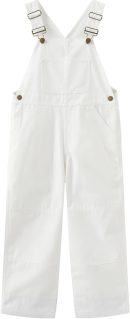 Girls Overalls/Shortalls, 3-12 Year-Old Girls Overall Shorts, Kids Denim/Canvas Overalls/Short Overalls