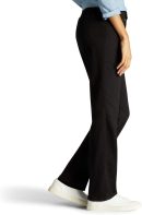 Women's Instantly Slims Classic Relaxed Fit  Straight Leg Jean