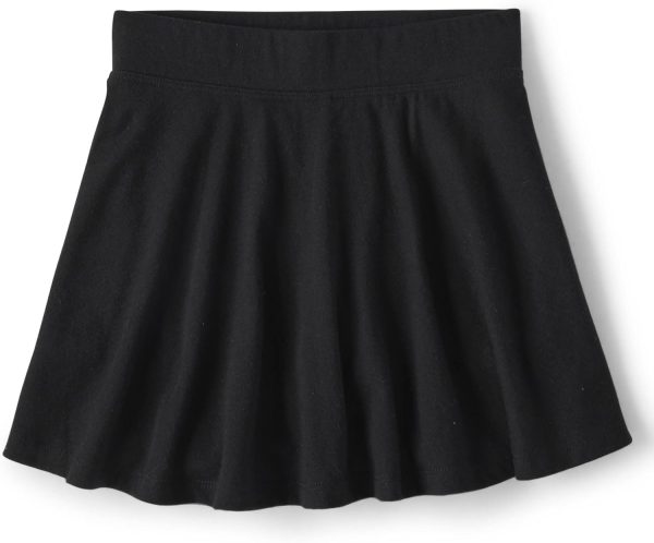 Girls' Pull-On Everyday Skorts