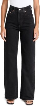Women's  Wide Leg Jeans