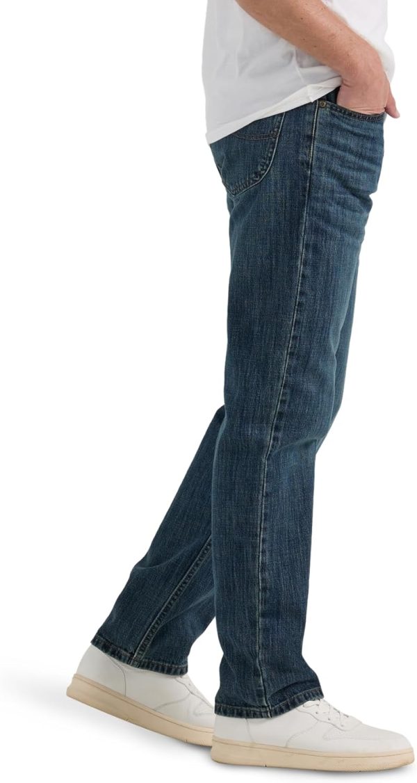 Men's Legendary Regular Straight Jean - Image 2