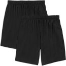 Men's  Cotton Shorts with Pockets (S-4XL)