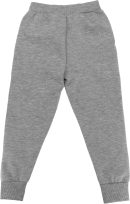 3 Boy’ Sweatpants – 4 Pack Active Fleece Jogger Pants