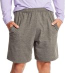 Men's Jersey Pocket Short