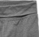 Girls' Active Foldover Waist Pants