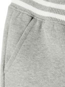 and Toddler Fleece Jogger Sweatpants