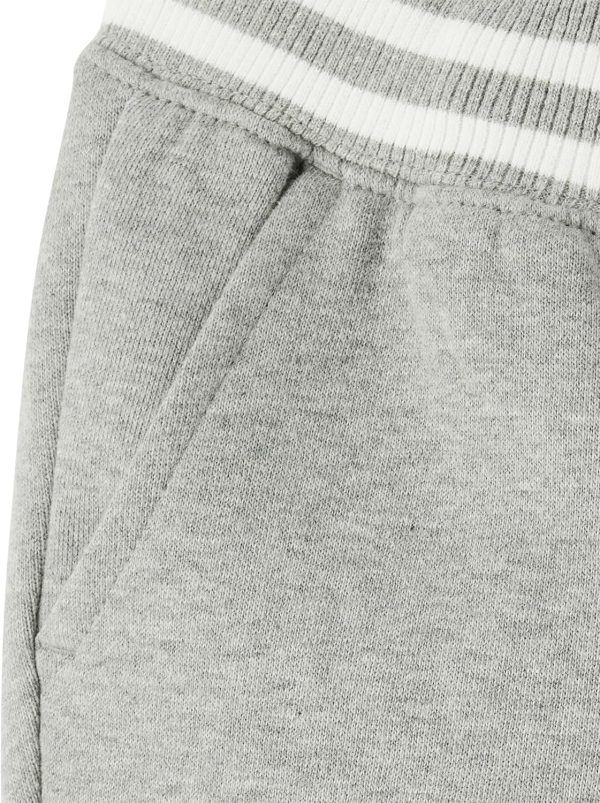 and Toddler Fleece Jogger Sweatpants - Image 2