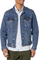 Men's Icon Denim Jacket